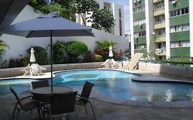 Flat Apart Hotel Ondina Barra em Salvador